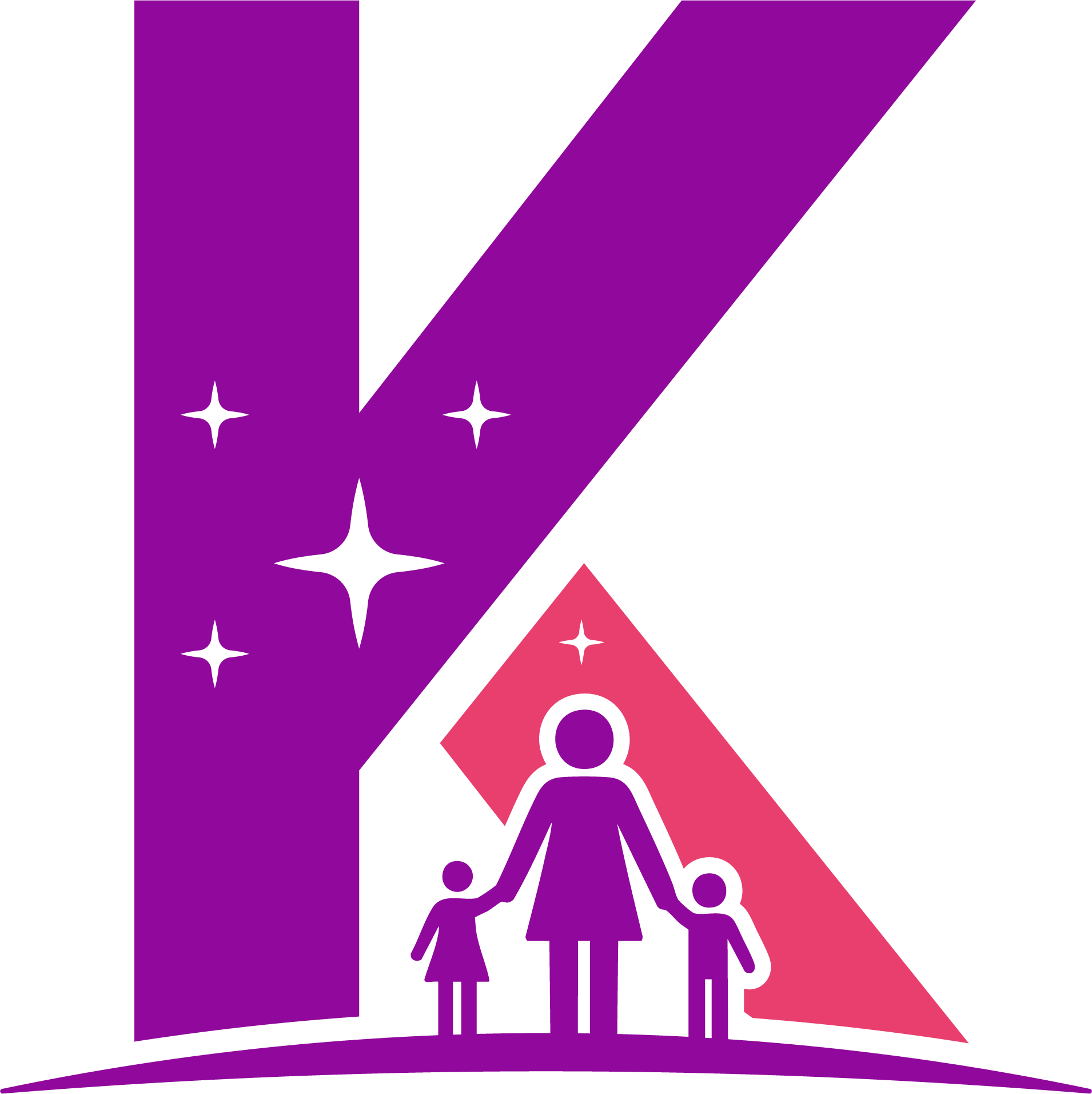 KinClub Logo
