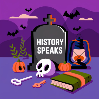 History Speaks